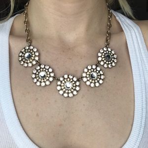 🎀Statement necklace